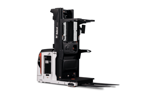 Class II Forklift