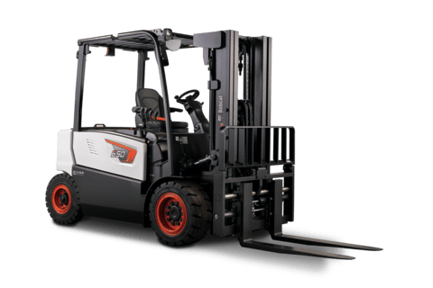 Class III Forklift