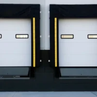 Keeping Materials Flowing with Reliable Industrial Dock Doors Thumbnail